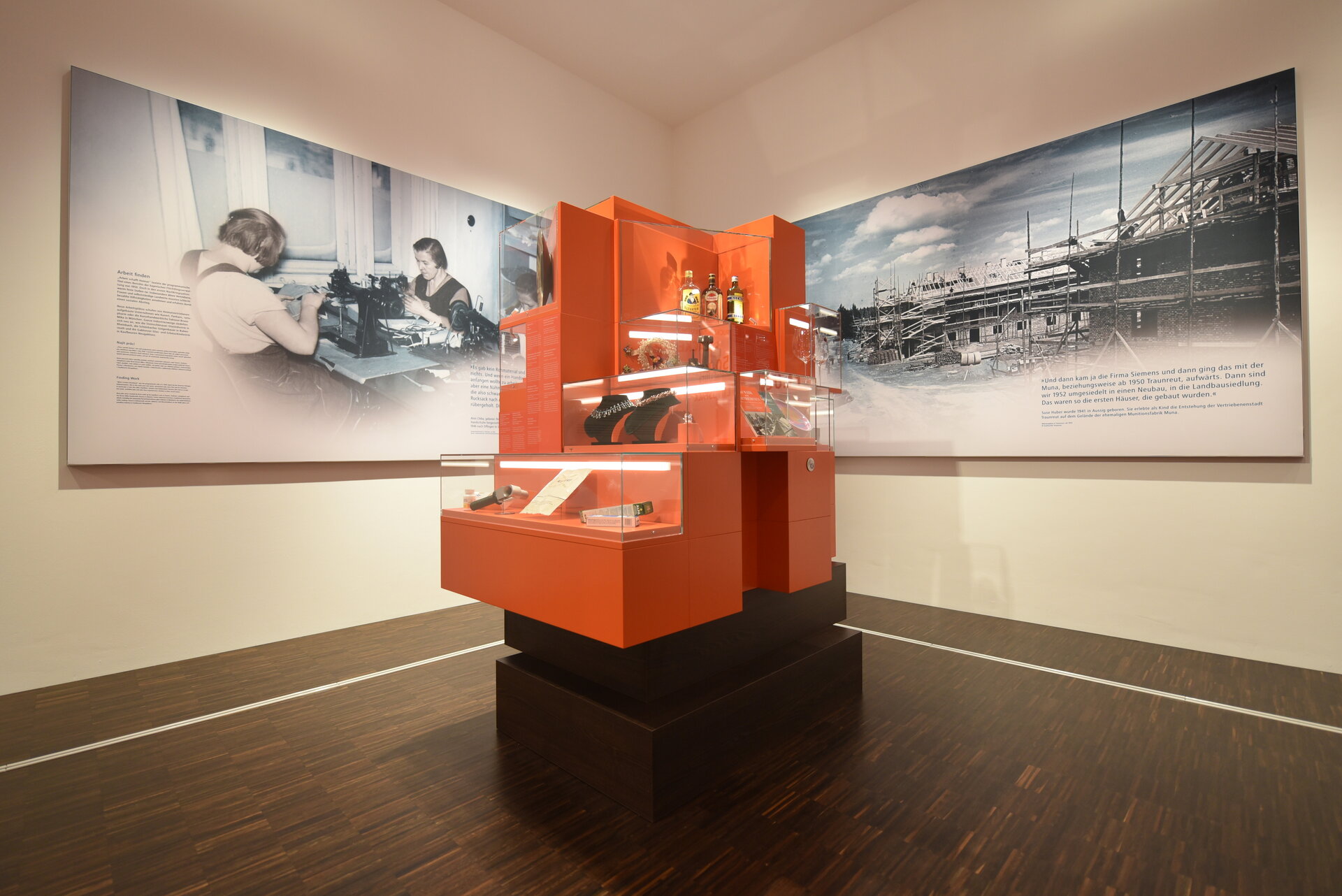 Sudetendeutsches Museum München - Projekte - Dr. Ulrich Hermanns ...